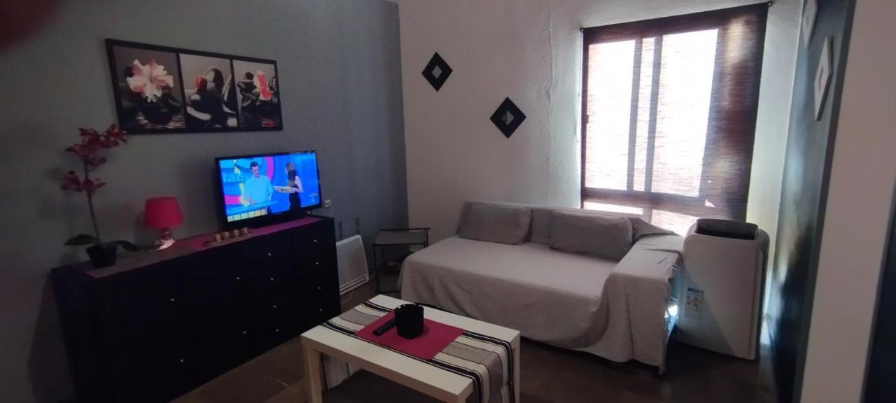 Apartamento Mesones 31 Granada Exterior foto