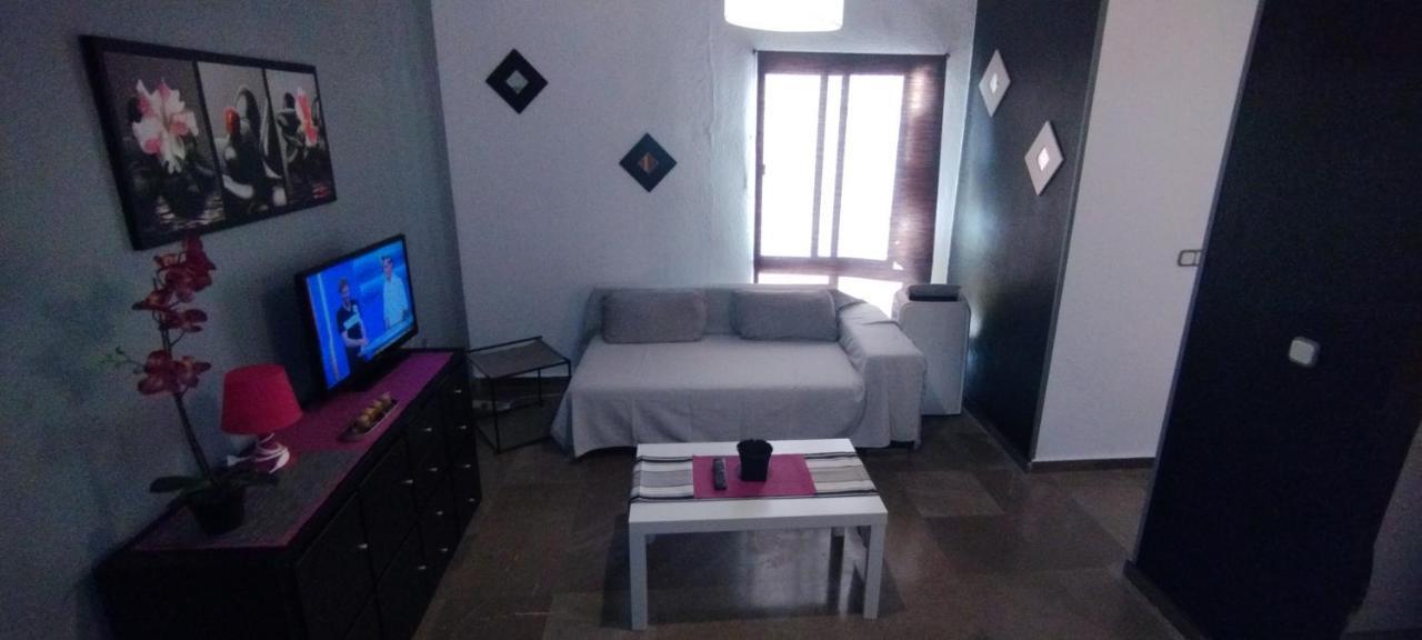Apartamento Mesones 31 Granada Exterior foto