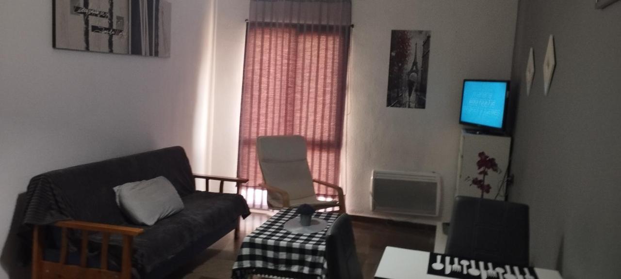 Apartamento Mesones 31 Granada Exterior foto