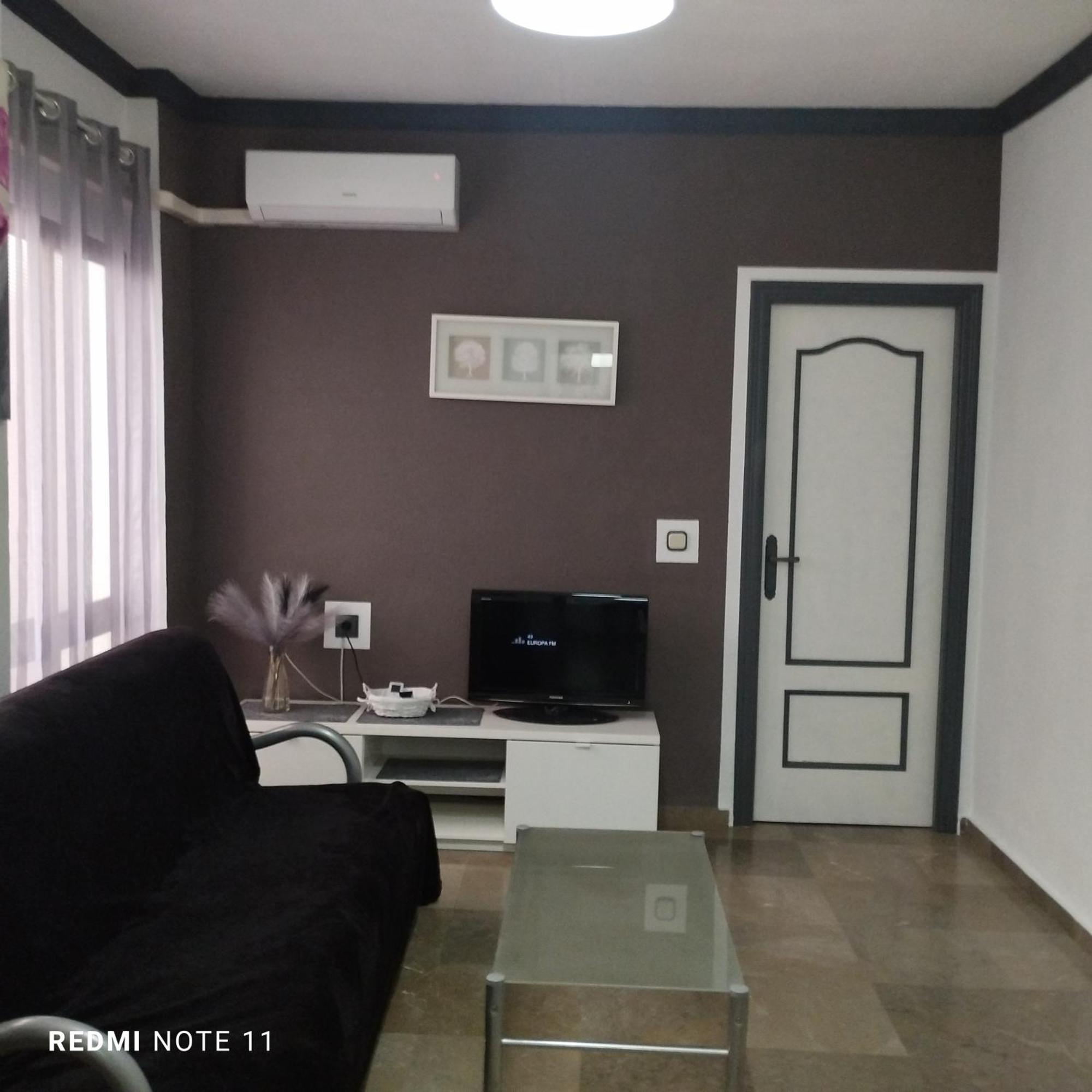 Apartamento Mesones 31 Granada Exterior foto